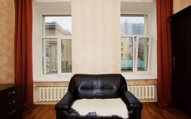 KvartiraSvobodna-Arbat Apartments