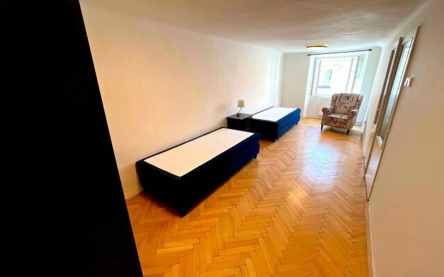 Kristian's Old Town Sq. Apartments