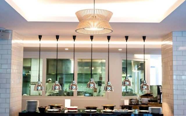 DoubleTree by Hilton Paris Bougival