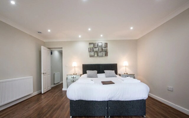 Ivy Mount Guest House