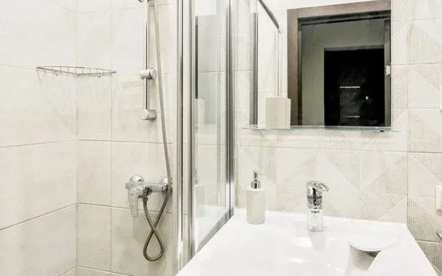 Апартаменты Alfa