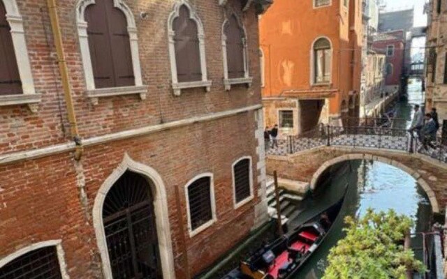 Ca' San Zaccaria