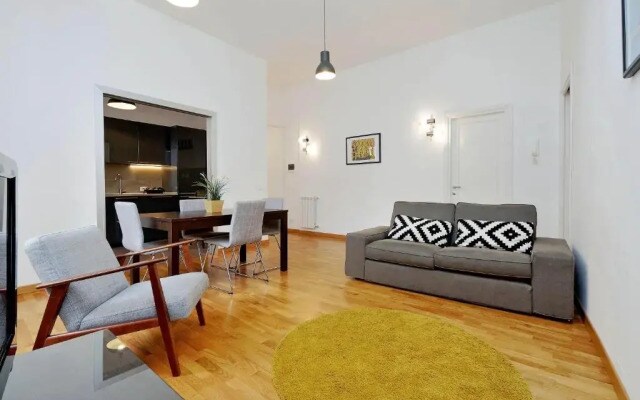 Traiano Charme - My Extra Home