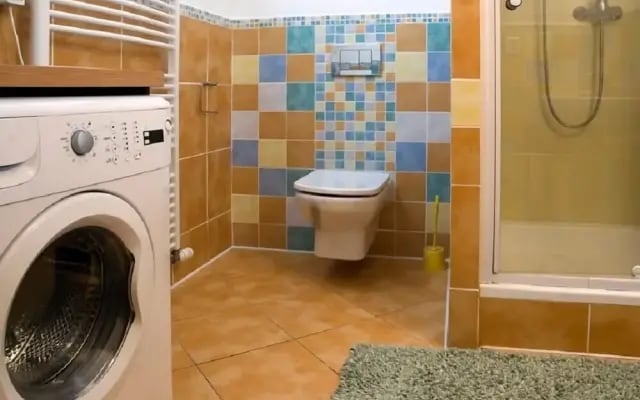 Ružová Chalupa u Šimanku
