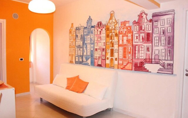 Metropolis Rooms&Services