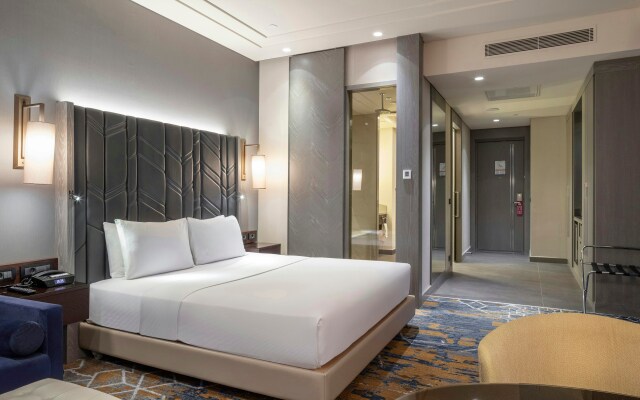 Hilton Istanbul Bakirkoy