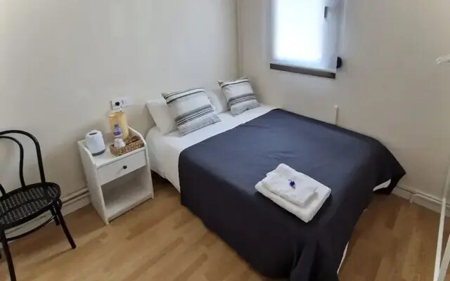 Barcelona Pr Guesthouse
