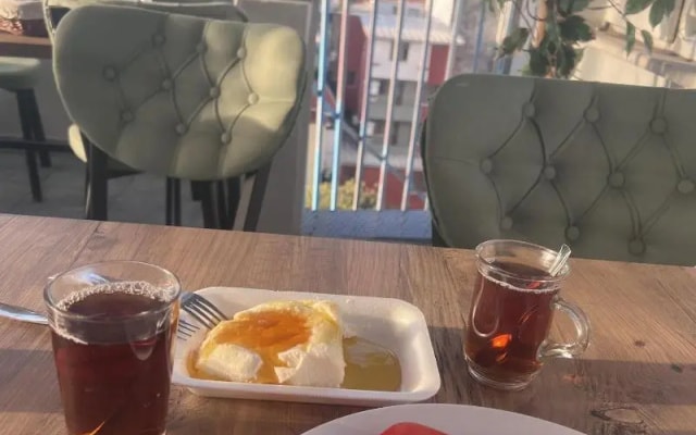 Sami Otel