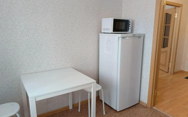 на Бульваре Юности 45