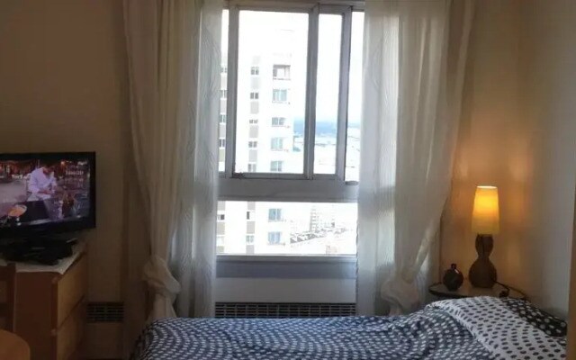 Apartment Place DItalie