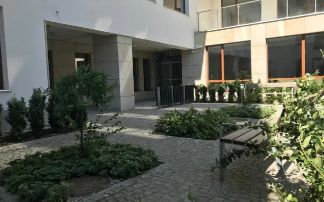Apart Prestige Ząbkowska Old Town