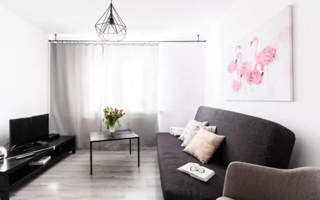 PiotrApartments V