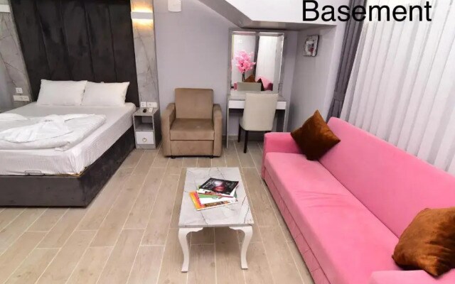 Little Sofia Hotel