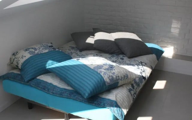 Studio Rental Central Warsaw