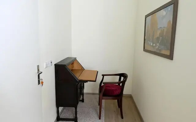 Apartmán Mařenka