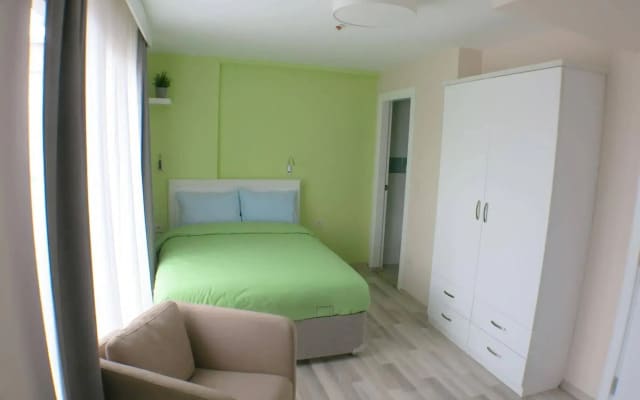 Siper Apartments