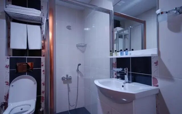 Hasekisultan Suite House