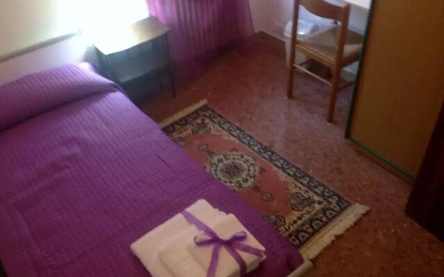 Ca Spezier Guest House