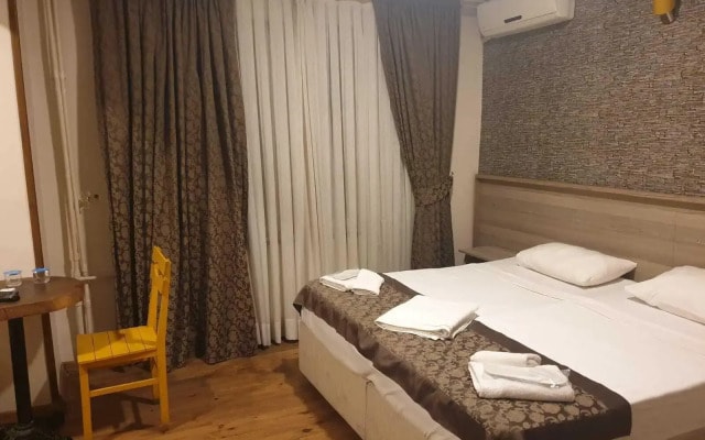 Zeytin Butik Otel