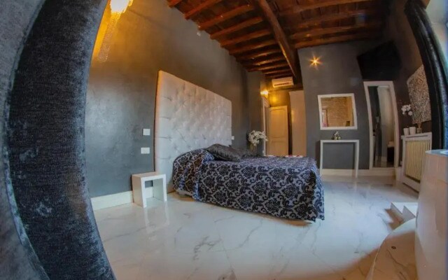 Rhome Luxury suite