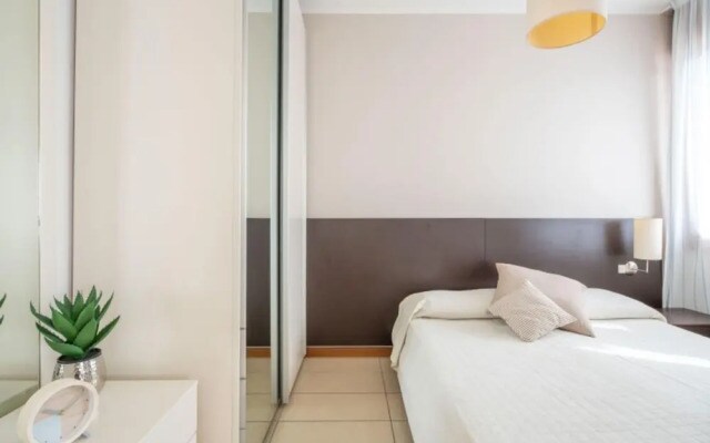 Studio Apartment With Pool in Jesolo