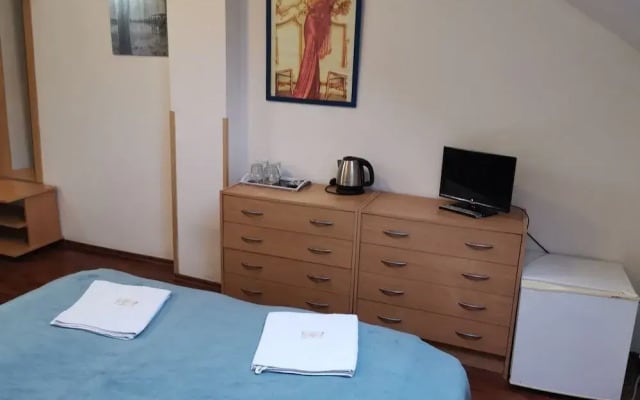 Auspicie Apartment