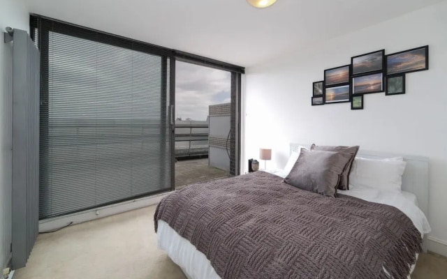 Stay Inn Apartments Bloomsbury