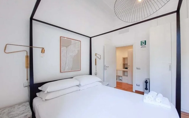 Colosseum Cosy Apartment Close To Metro