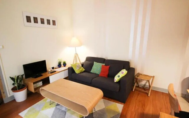 Apartment Boulevard Brune