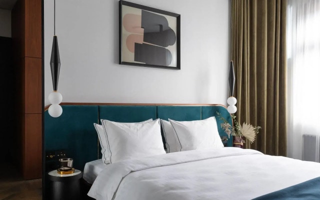 A22 Hotel