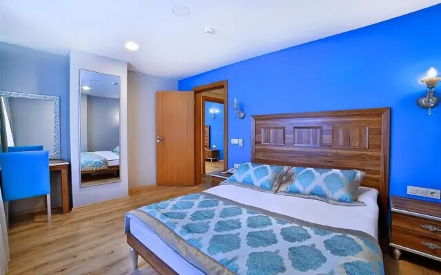 The Hera Premium Hotels