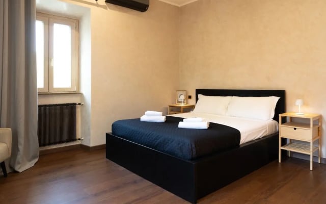 Caffarella Suite