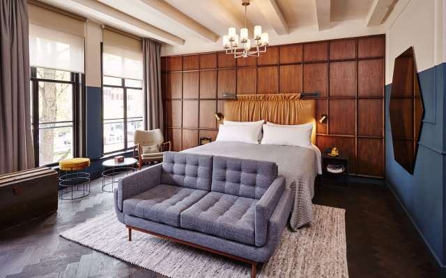 The Hoxton, Amsterdam