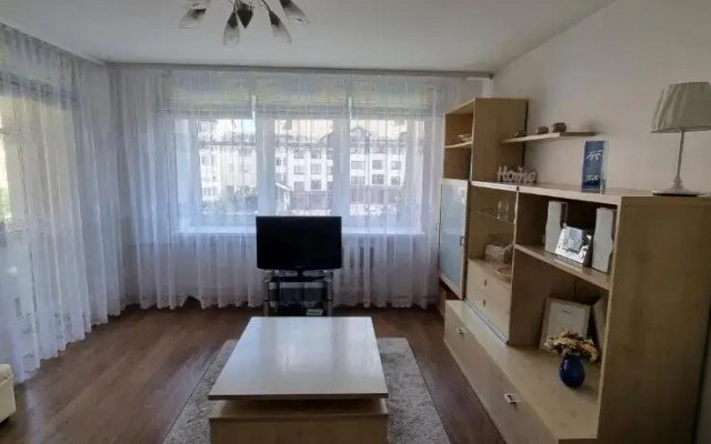 Santariškės Apartment