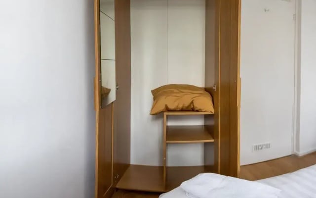 Regent's Park, Sleeps 8, Pet Friendly & Garden
