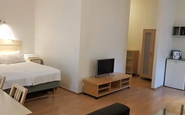 Toome Apartment
