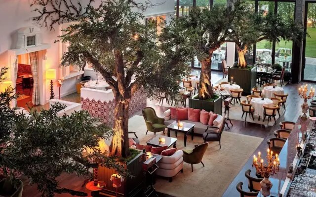 Aliée Istanbul - A Paris Society Collection Hotel