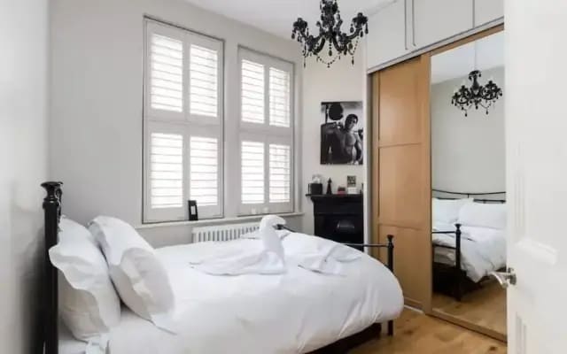 Central 2 Bedroom Apartment in Westminster