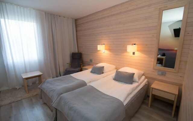 Hotelli Ivalo