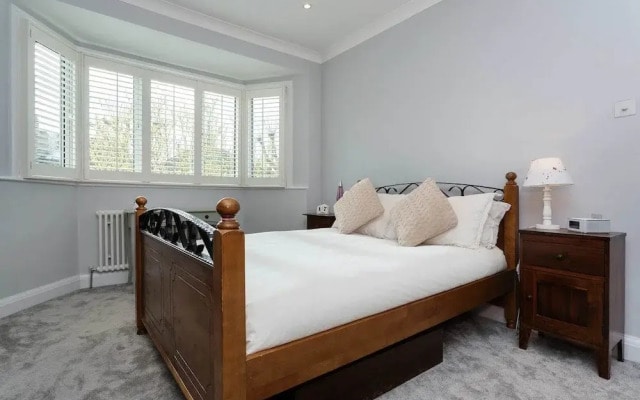 Bespoke Wimbledon Retreat