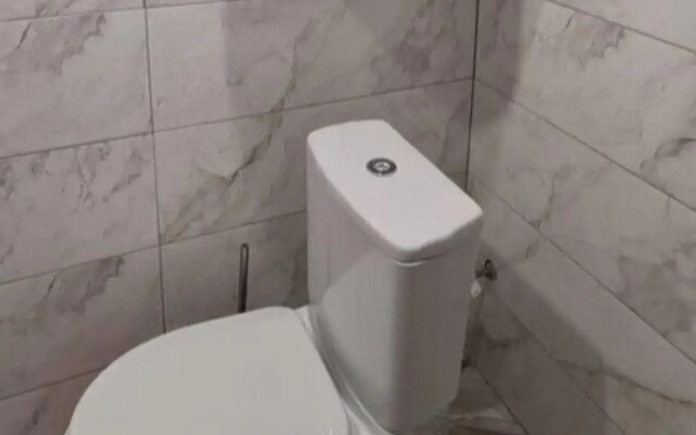 Коттеджи в деревне Ушакова