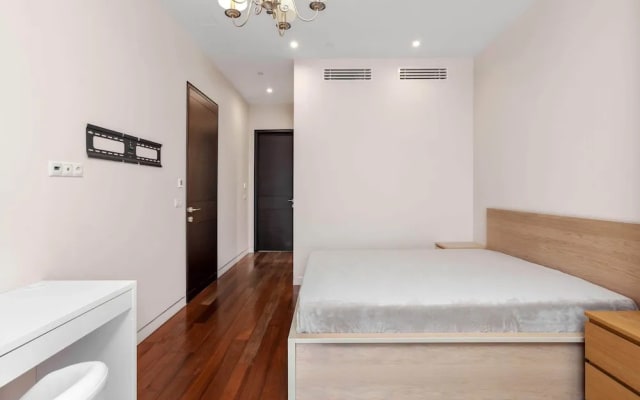 Жилье ApartmentMoscowCity 29 Floor