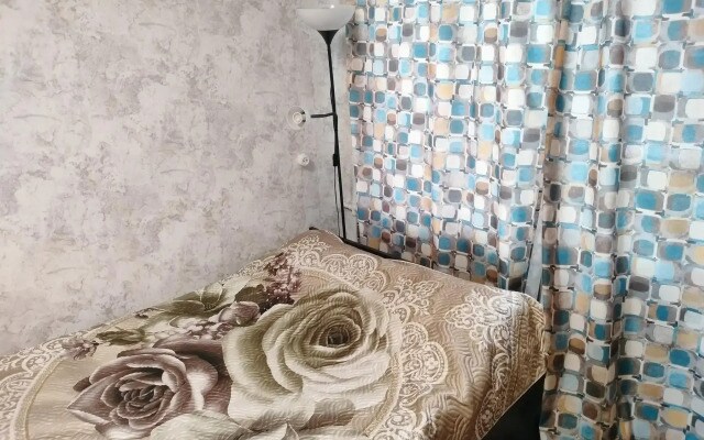 Апартаменты на улице Михалевича, 44