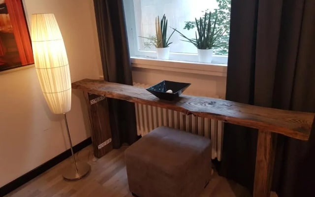 YourSweetHome