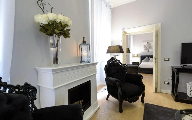 Belsiana Apartment
