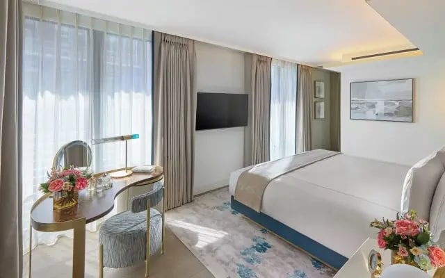 Mandarin Oriental Mayfair, London