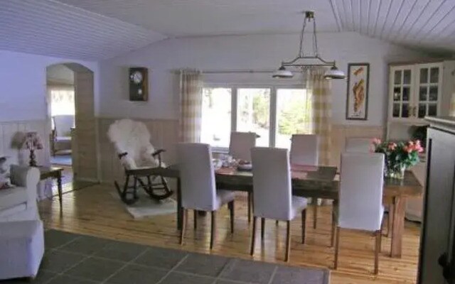 Holiday Home Pitkälahti