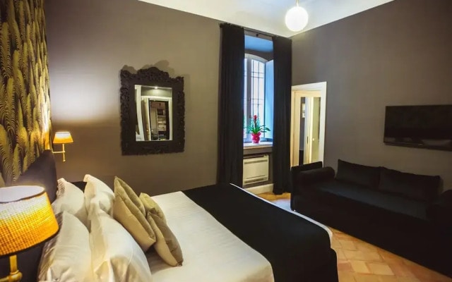 Hotel Parrasio