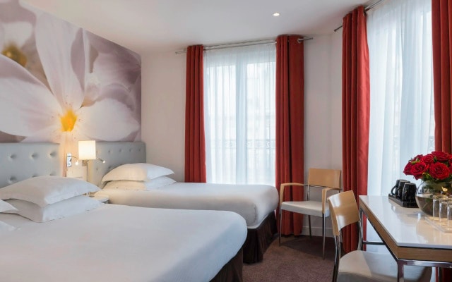 Albe Hôtel Saint-Michel