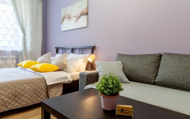 RentPlaza на улице 5-я просека 135